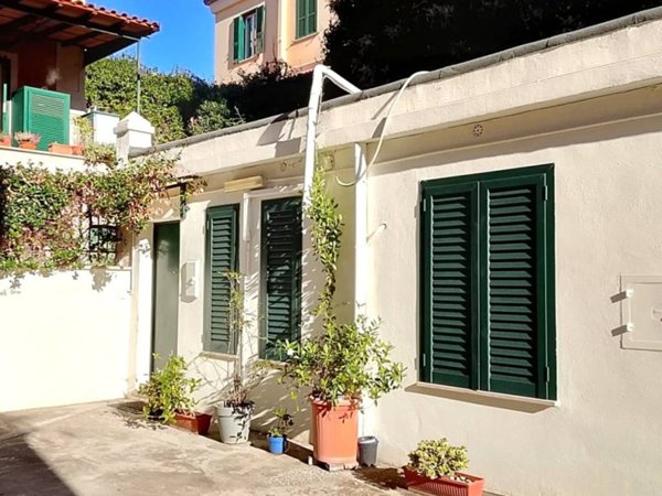 appartamento in affitto a Roma in zona Nomentano