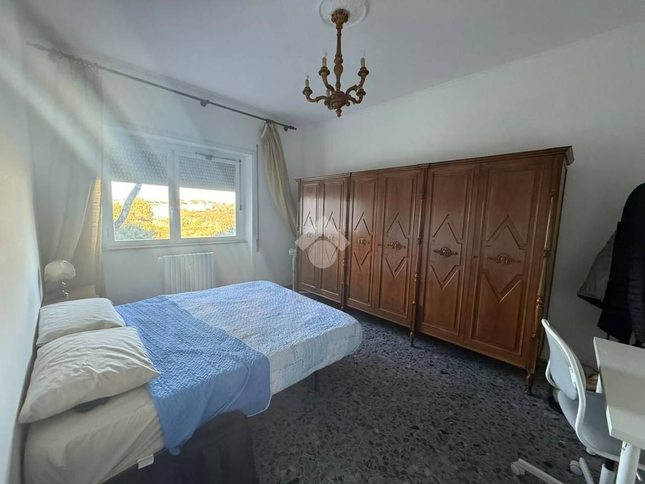 appartamento in affitto a Roma in zona Casalotti
