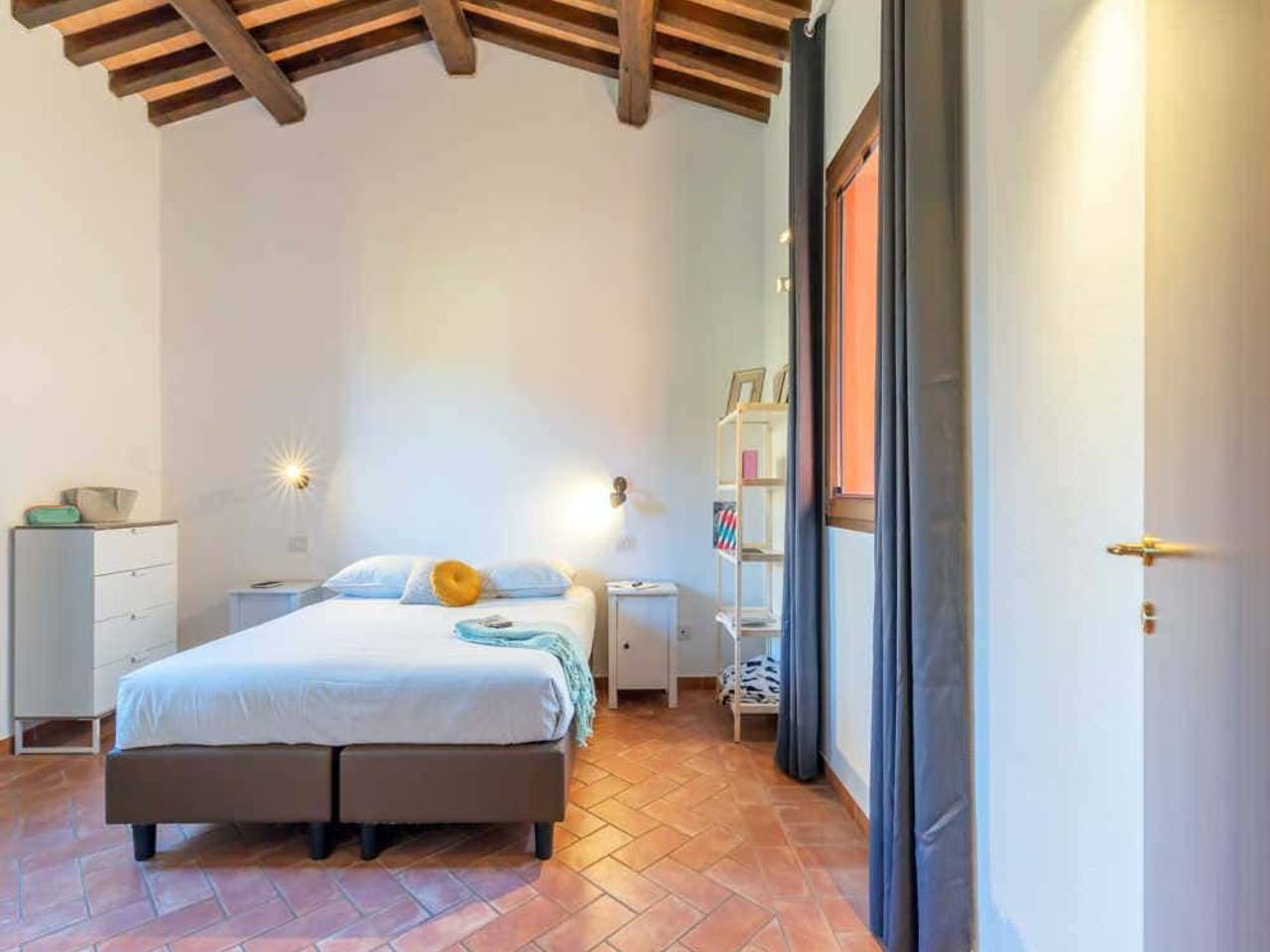 appartamento in affitto a Roma in zona Portuense