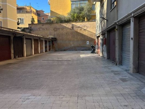 negozio in affitto a Roma in zona Gianicolense