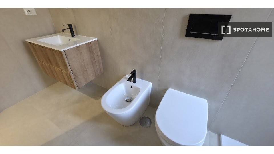 appartamento in affitto a Roma in zona Aurelio