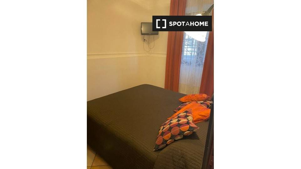 appartamento in affitto a Roma in zona Casal Morena