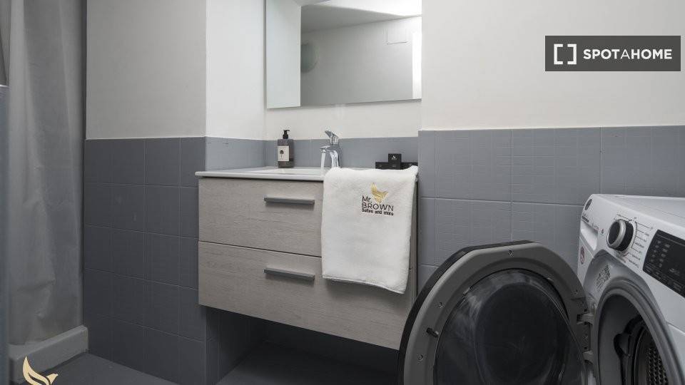 appartamento in affitto a Roma in zona Pinciano