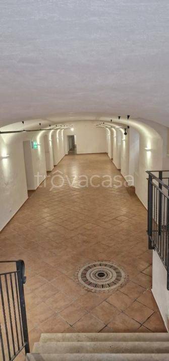 appartamento in affitto a Roma in zona Flaminio