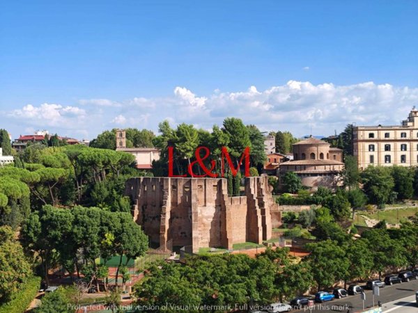 appartamento in affitto a Roma in zona Trieste