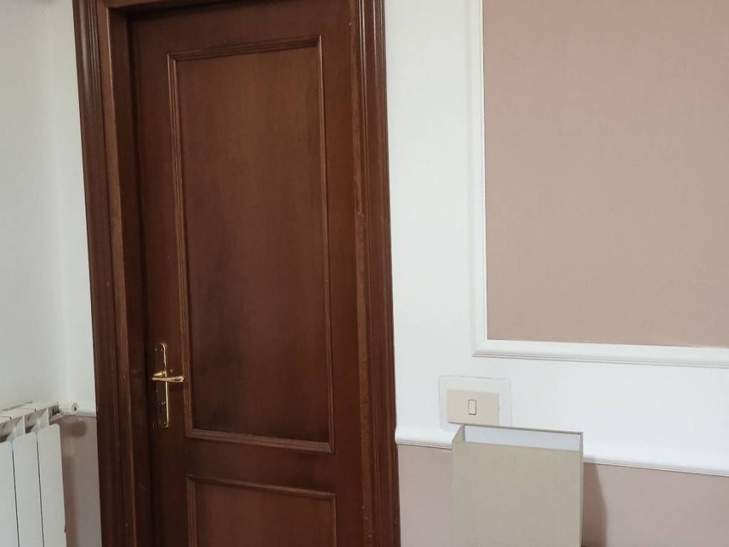 appartamento in affitto a Roma in zona Ludovisi/Sallustiano