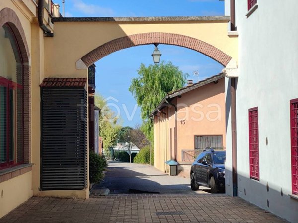 appartamento in affitto a Roma in zona Portuense