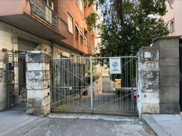 box auto in affitto a Roma in zona Nomentano