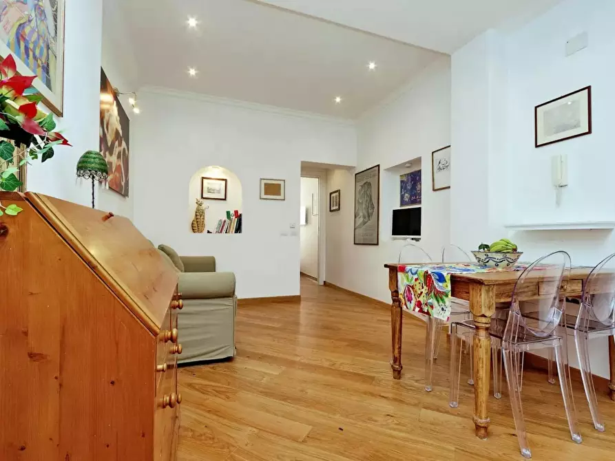appartamento in affitto a Roma in zona Trevi-Colonna