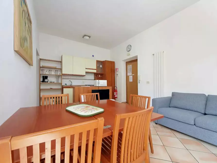 appartamento in affitto a Roma in zona Trastevere