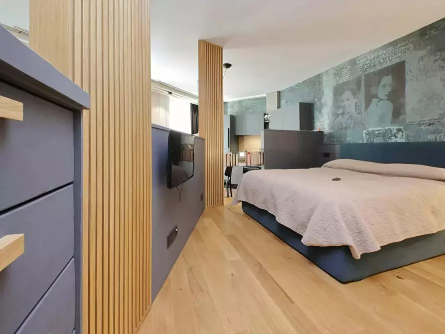 appartamento in affitto a Roma in zona Trastevere