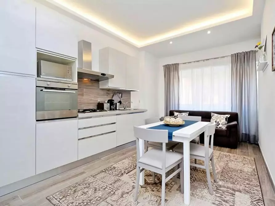 appartamento in affitto a Roma in zona Aurelio