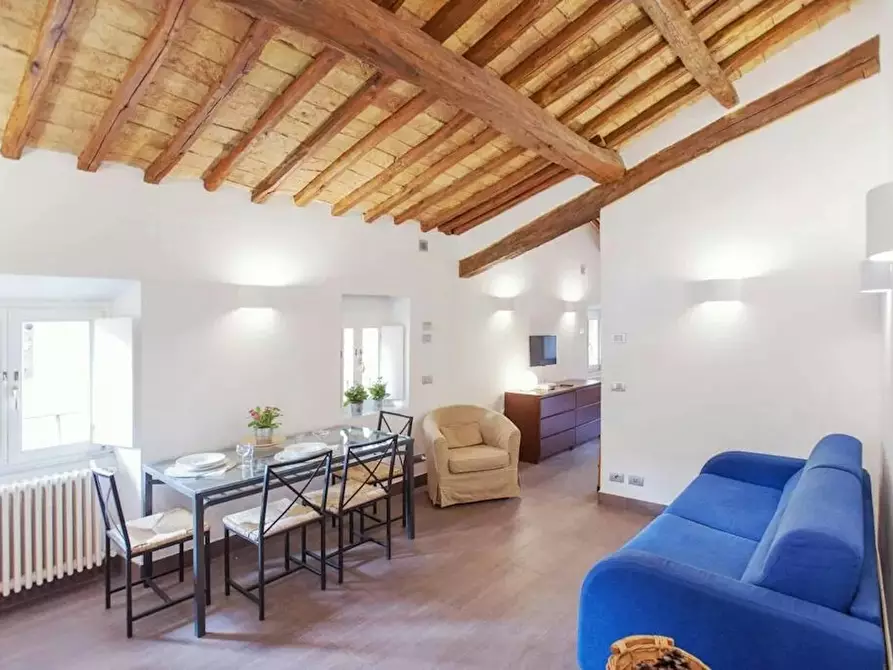 appartamento in affitto a Roma in zona Parione/Sant'Eustachio