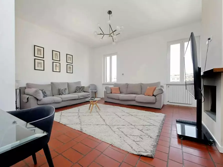 appartamento in affitto a Roma in zona Pigna - Sant'Angelo