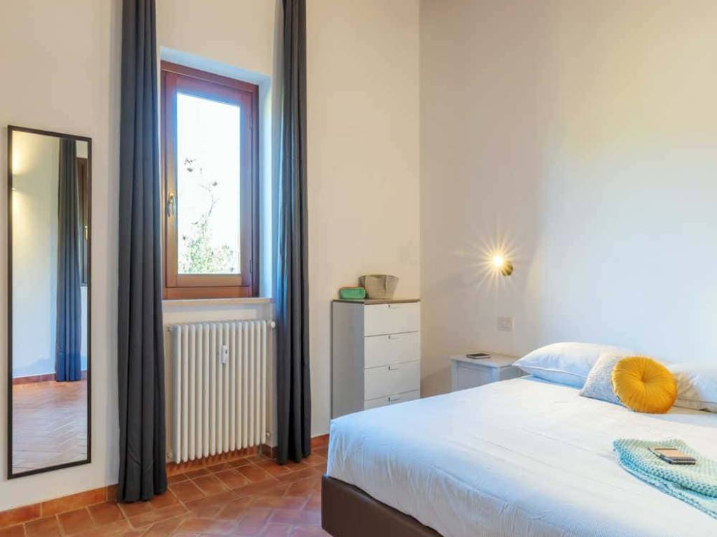 appartamento in affitto a Roma in zona Portuense