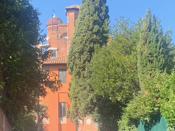 appartamento in affitto a Roma in zona Pinciano