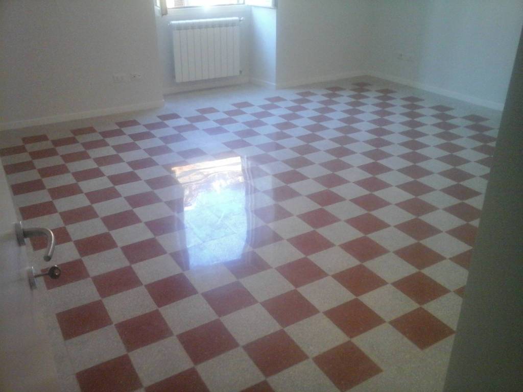 appartamento in affitto a Roma in zona Esquilino