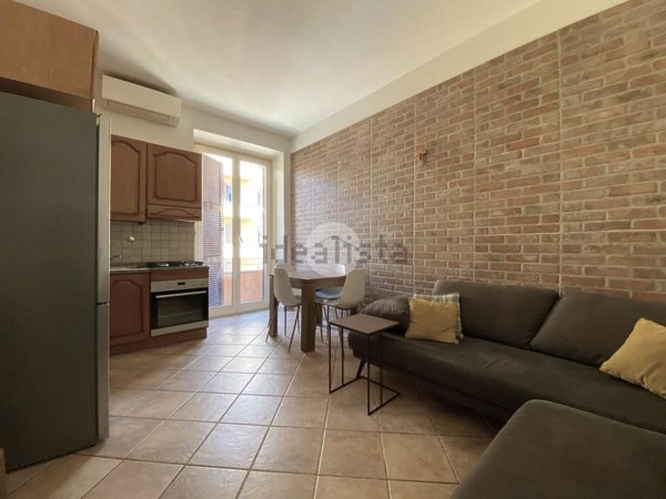 appartamento in affitto a Roma in zona Appio Latino