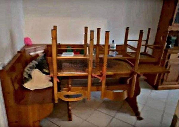 appartamento in affitto a Roma in zona Tiburtino