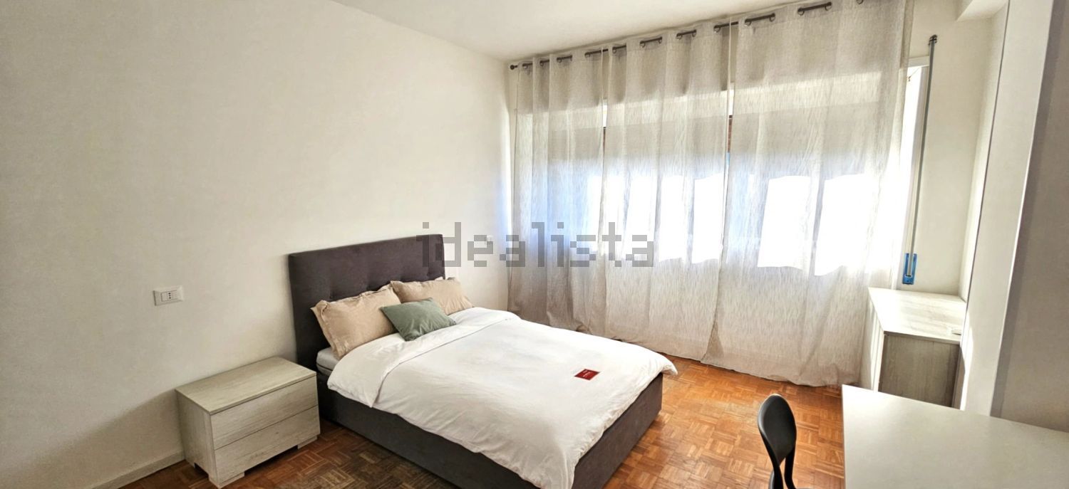 appartamento in affitto a Roma in zona Ostiense