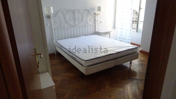 appartamento in affitto a Roma in zona Pinciano