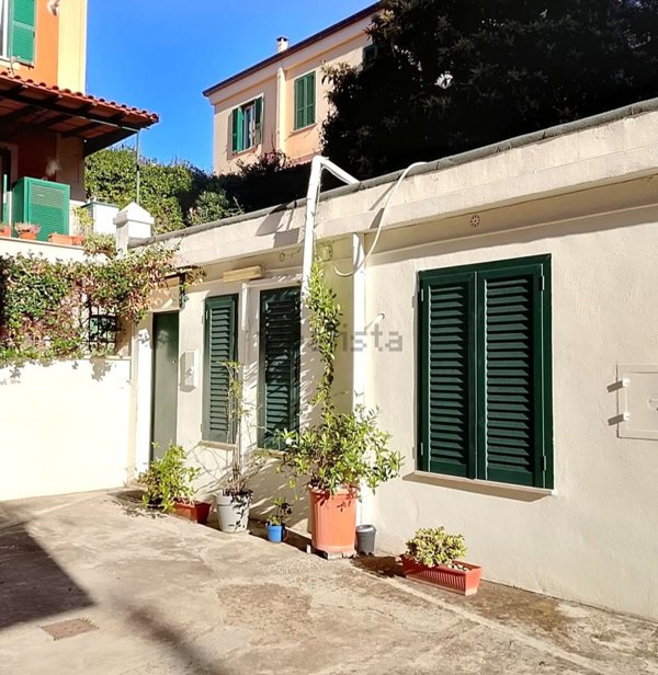 appartamento in affitto a Roma in zona Nomentano
