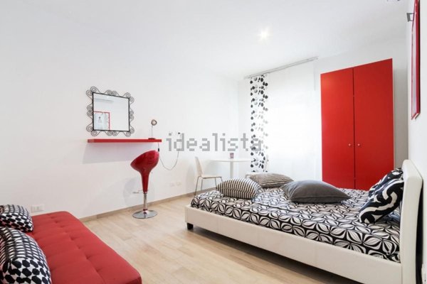 appartamento in affitto a Roma in zona Portuense