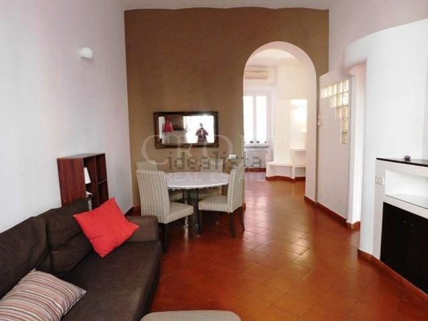appartamento in affitto a Roma in zona Esquilino
