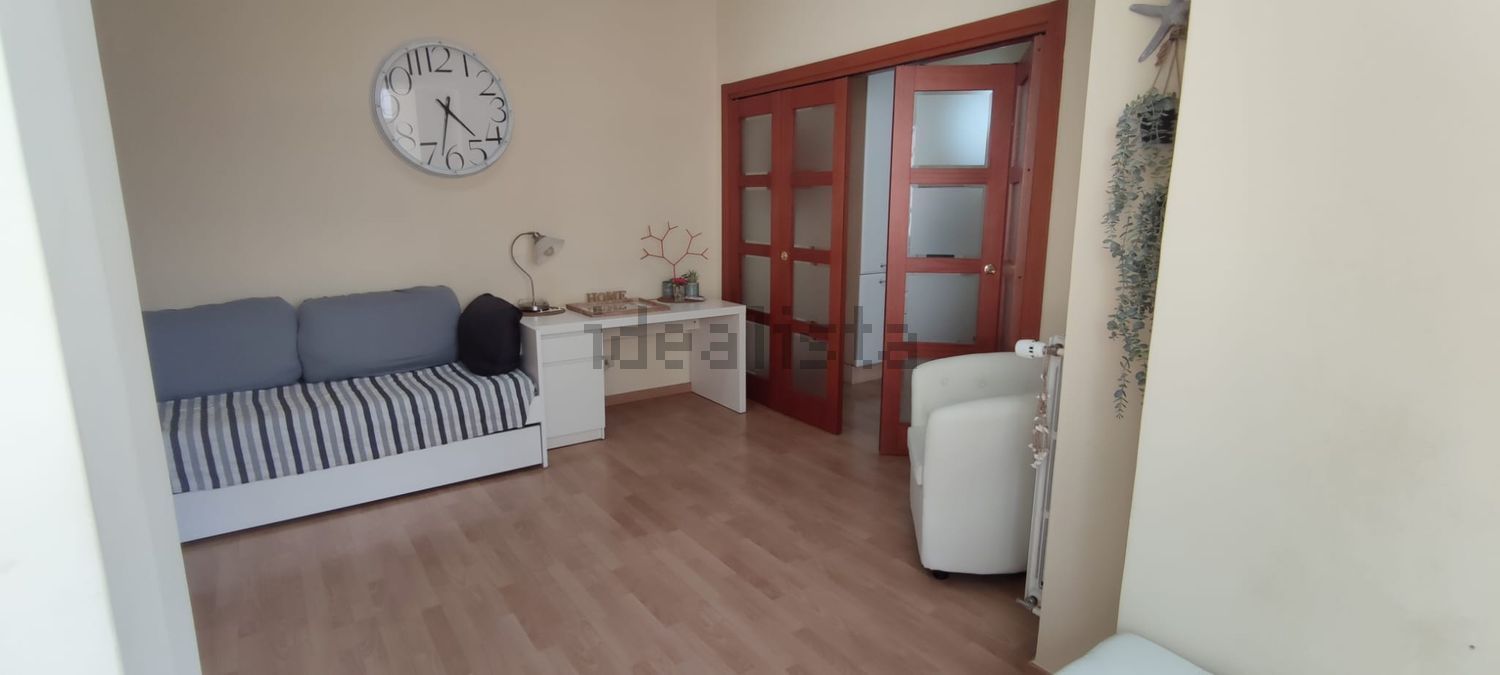 appartamento in affitto a Roma in zona Don Bosco