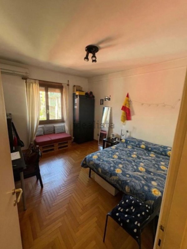 casa indipendente in affitto a Roma in zona Trieste