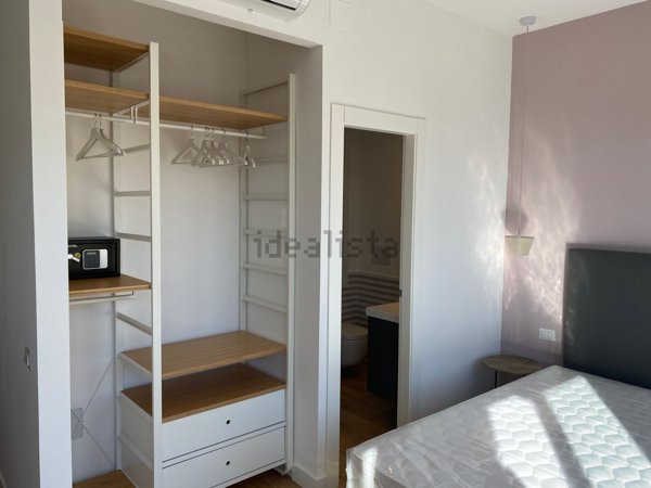 appartamento in affitto a Roma in zona Campo Marzio