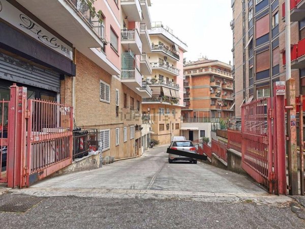 locale commerciale in affitto a Roma in zona Portuense