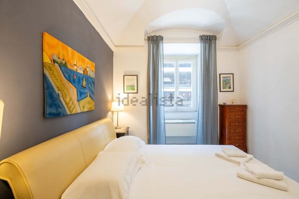 appartamento in affitto a Roma in zona Centro Storico