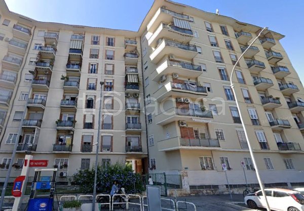 appartamento in affitto a Roma in zona Ardeatino