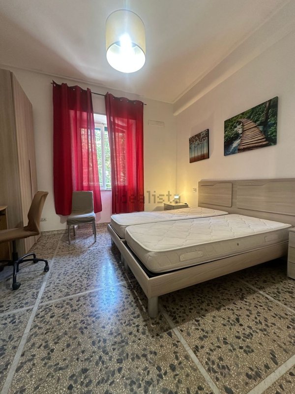 appartamento in affitto a Roma in zona Tiburtino