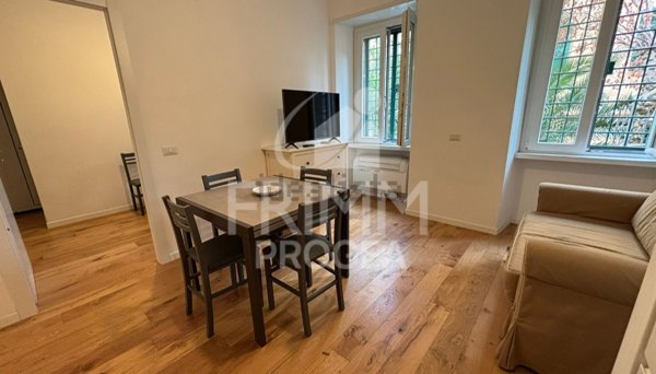 appartamento in affitto a Roma in zona Nomentano