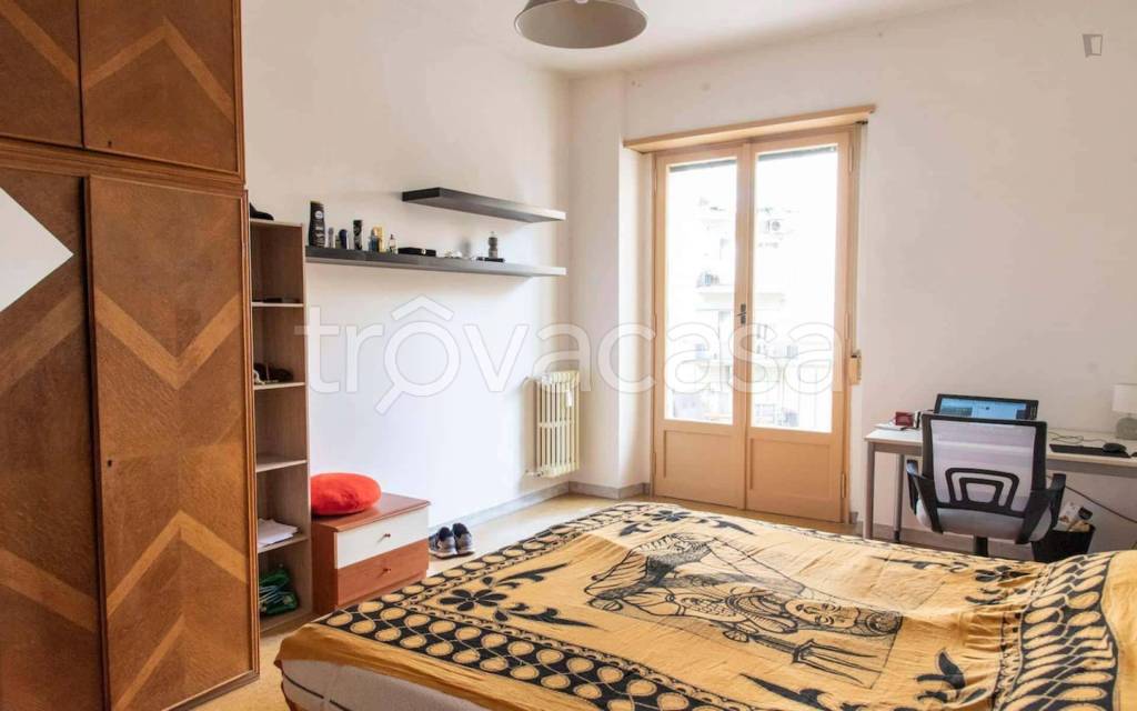 appartamento in affitto a Roma in zona Portuense