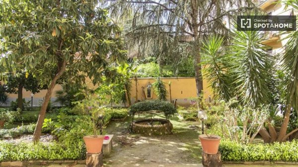 appartamento in affitto a Roma in zona Tiburtino