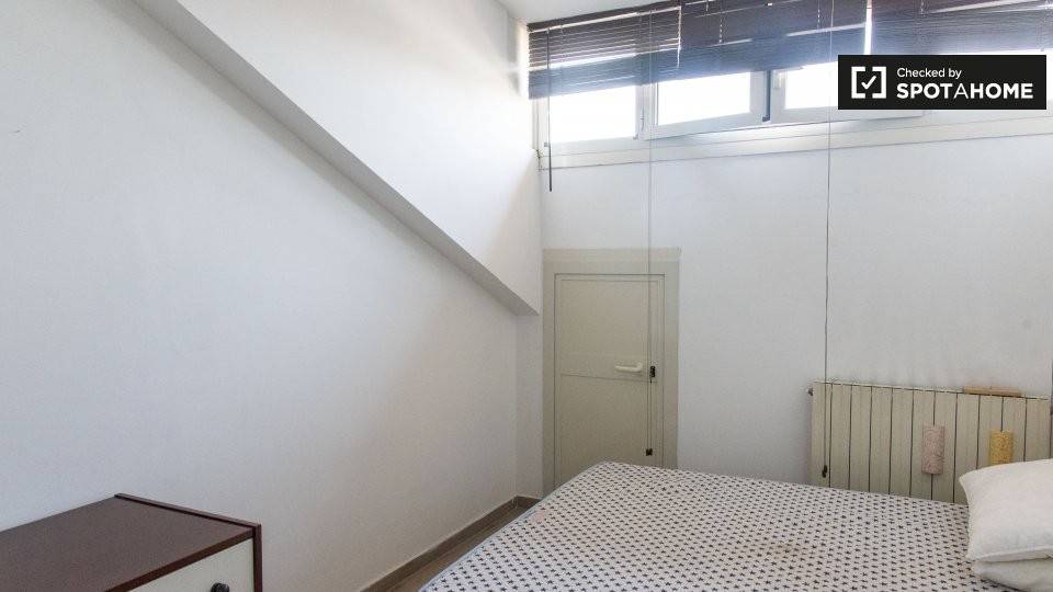 appartamento in affitto a Roma in zona Ostiense