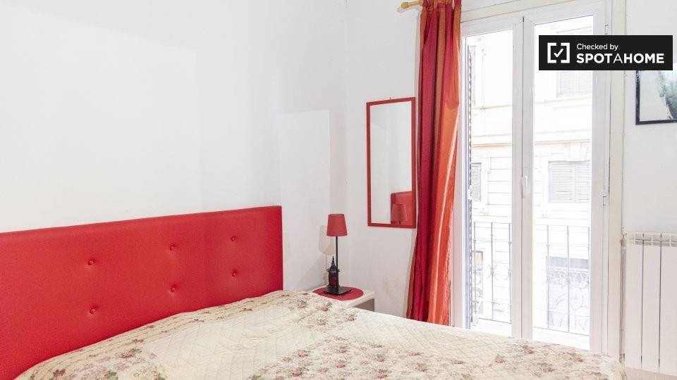 appartamento in affitto a Roma in zona Esquilino