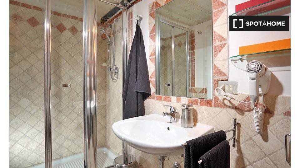 appartamento in affitto a Roma in zona Rione di Ponte