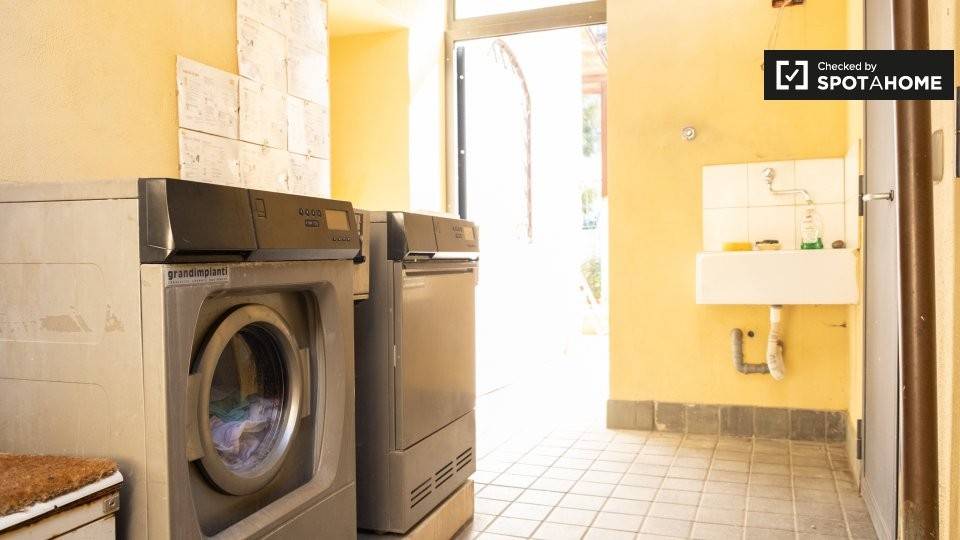 appartamento in affitto a Roma in zona Tiburtino