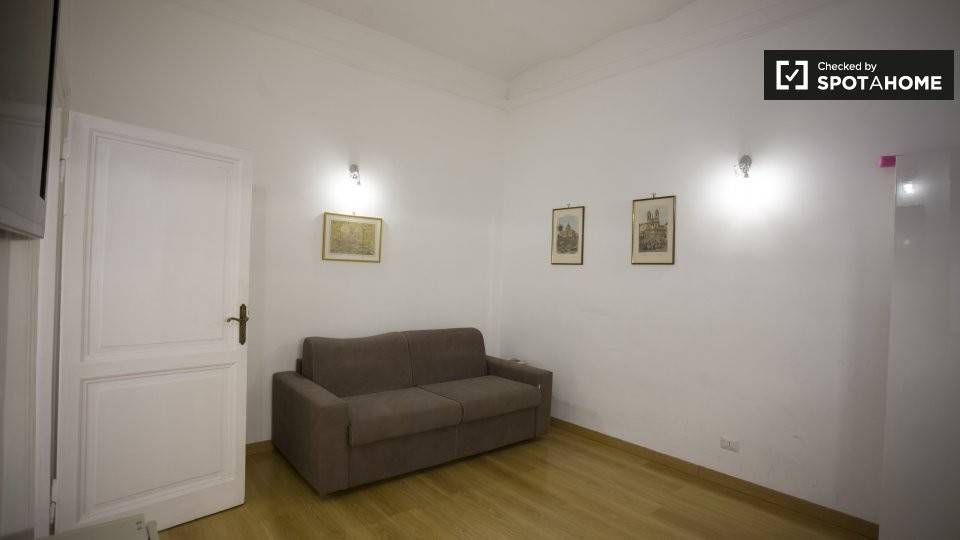 appartamento in affitto a Roma in zona Rione Prati
