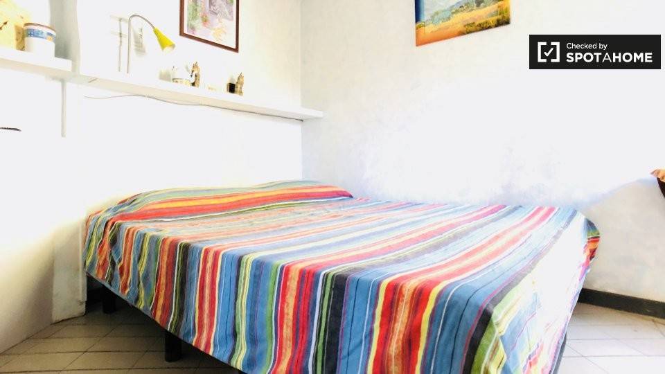 appartamento in affitto a Roma in zona Parioli