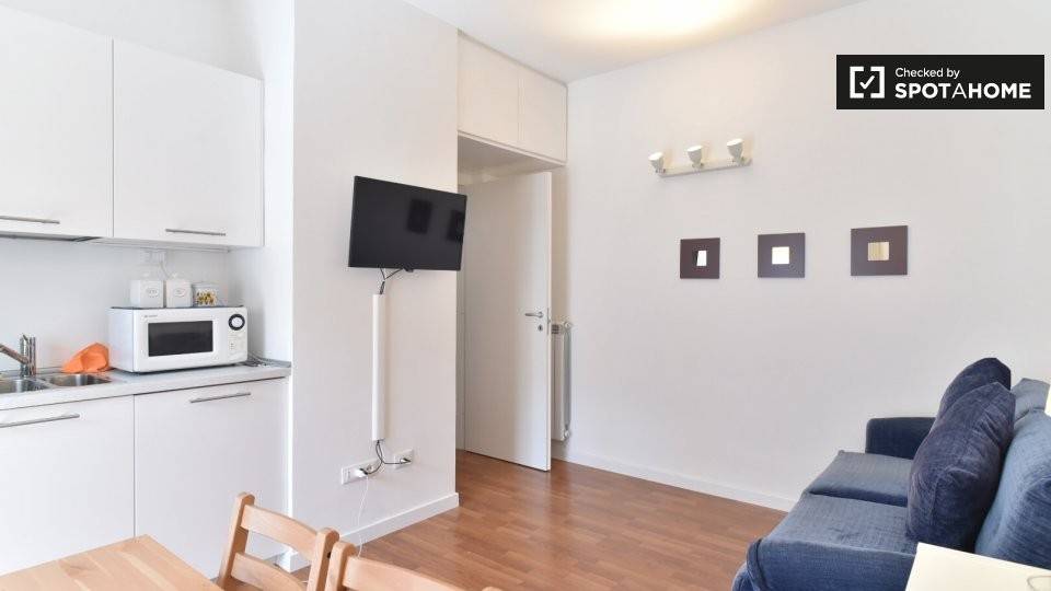 appartamento in affitto a Roma in zona Prenestino-Labicano