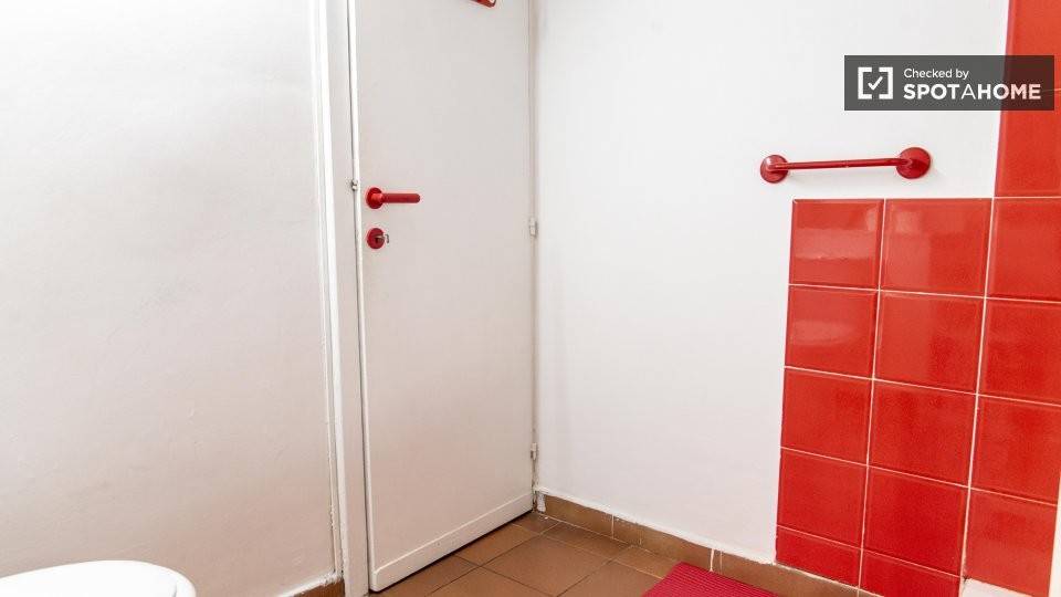 appartamento in affitto a Roma in zona Rione Prati