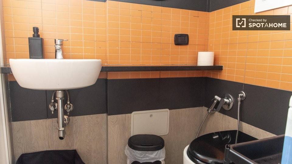 appartamento in affitto a Roma in zona Ostiense