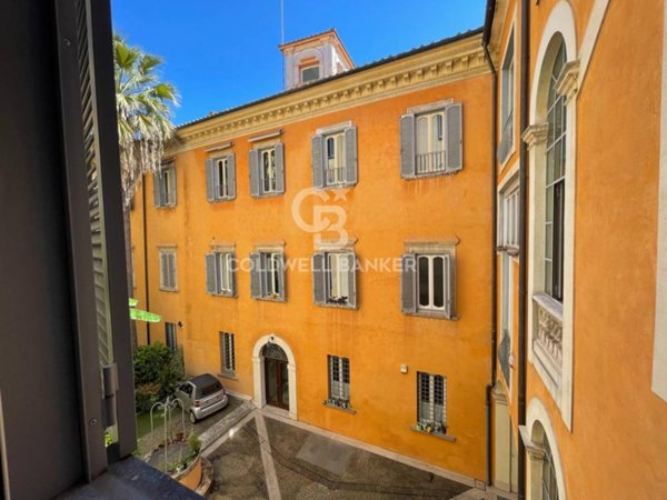 appartamento in affitto a Roma in zona Parione/Sant'Eustachio