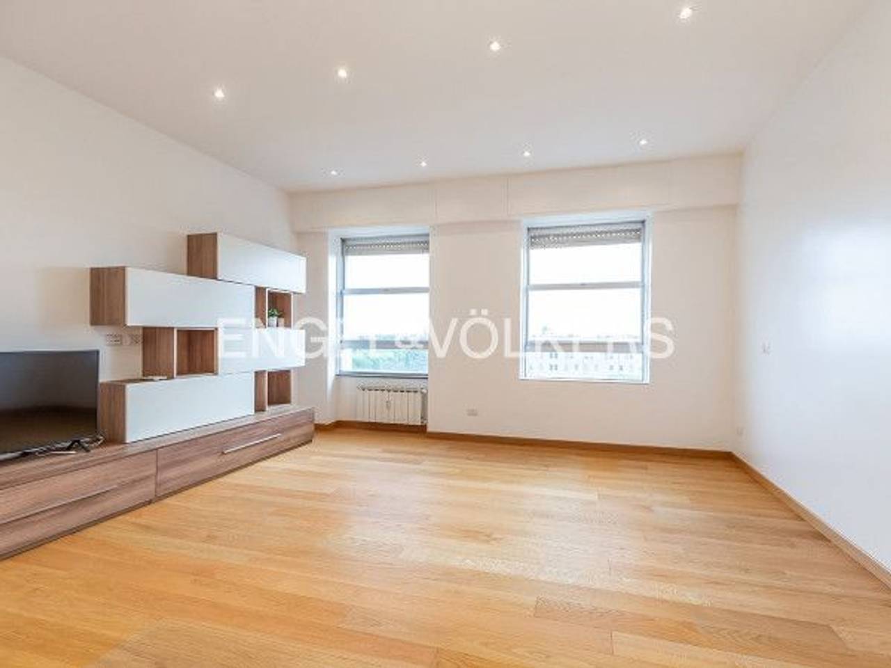 appartamento in affitto a Roma in zona EUR