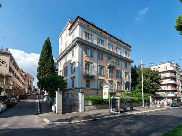 appartamento in affitto a Roma in zona Trieste